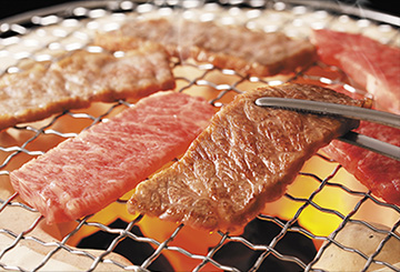 安心・安全・食材のこだわり1